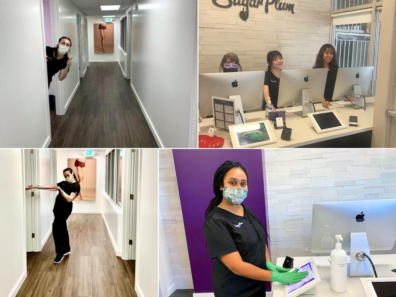 Sugar Plum: The Sugaring Experts - Roosevelt Way