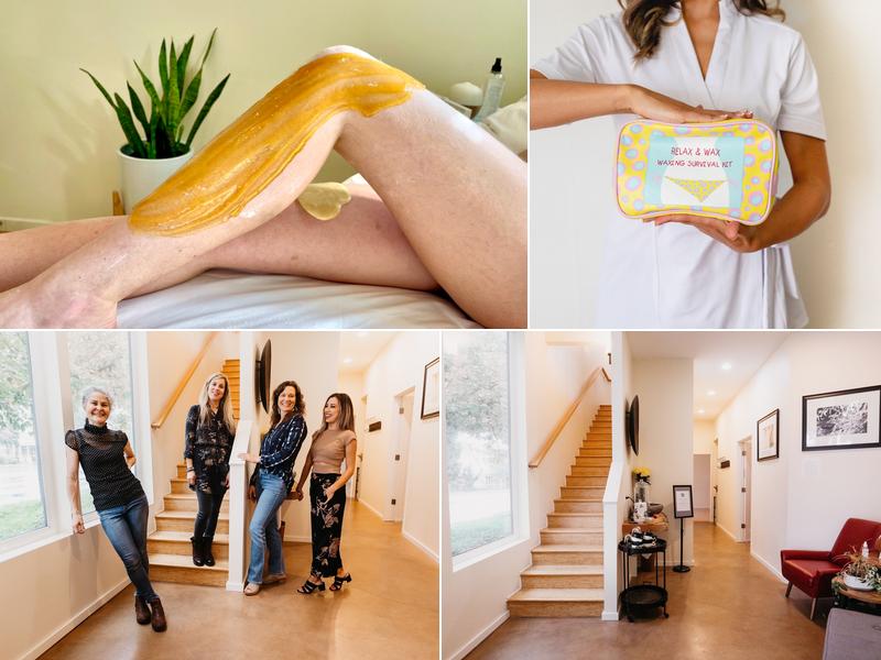 Sugar Suite Skincare