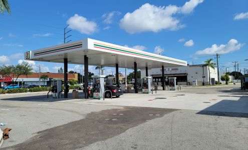 7-Eleven