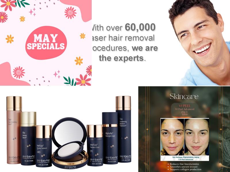 Aesthetic Laser Center of Seattle