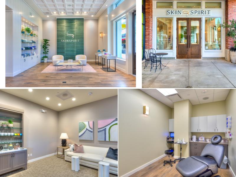 SkinSpirit Seattle - University Village