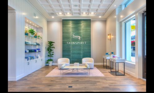 SkinSpirit Seattle - University Village