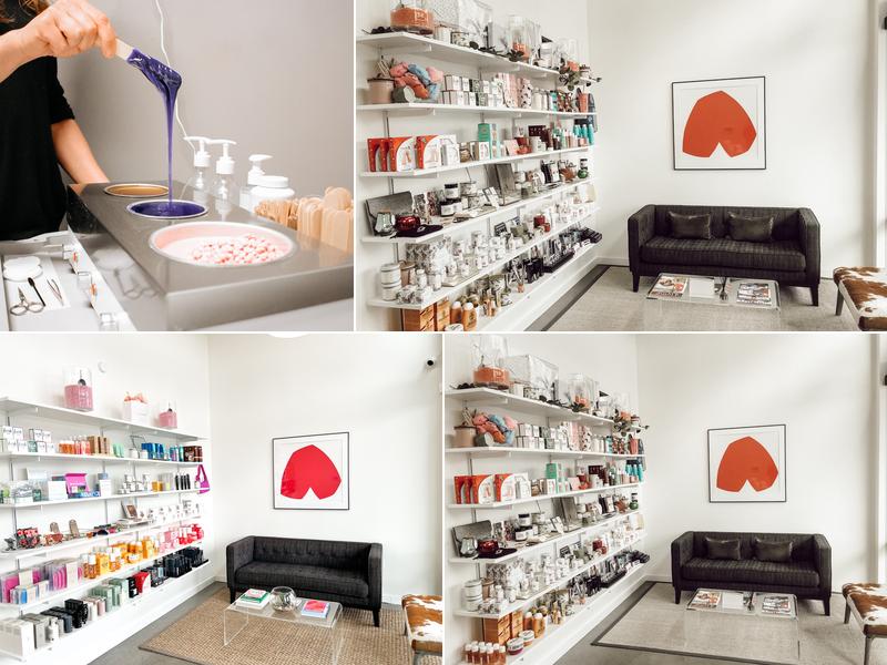 Urban Waxx Hazel Dell