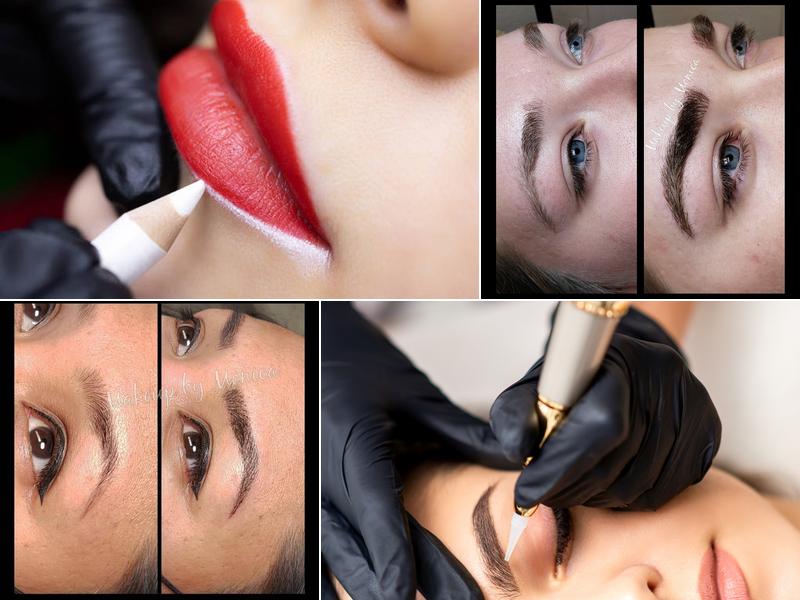 Kiss and Makeup Studio