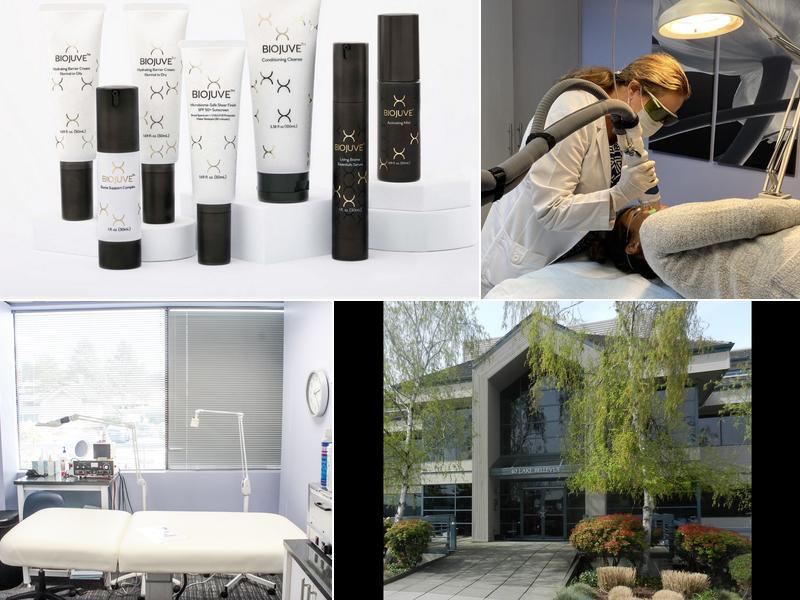 Caddell's Laser & Electrolysis Clinic, Inc.