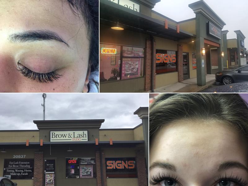Brow & Lash Studio