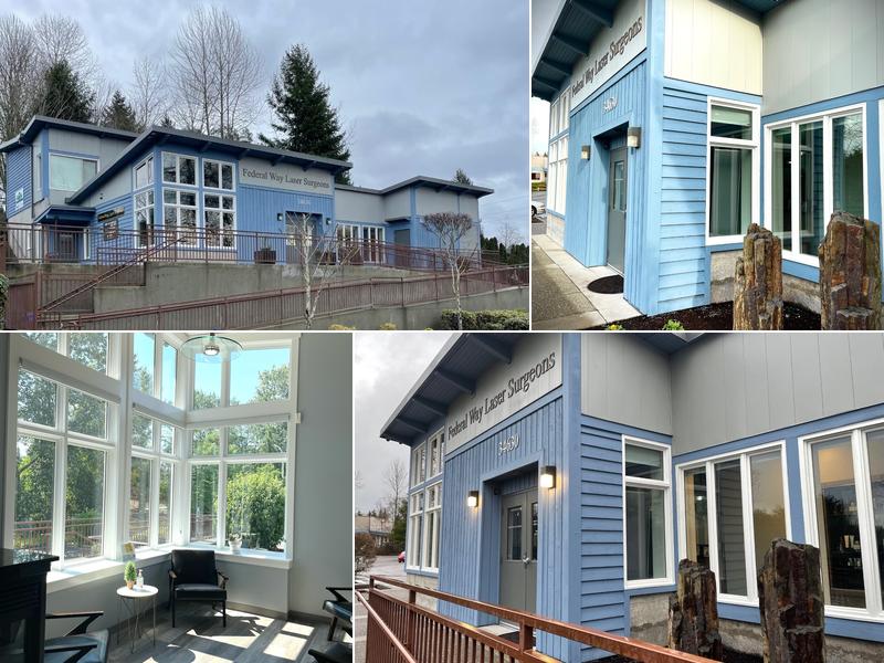 Federal Way Laser Surgeons