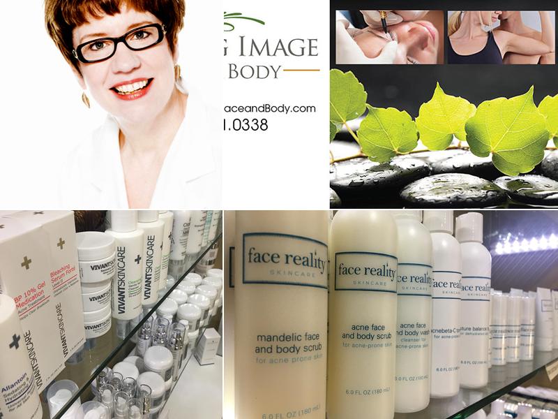 Lasting Image Face & Body