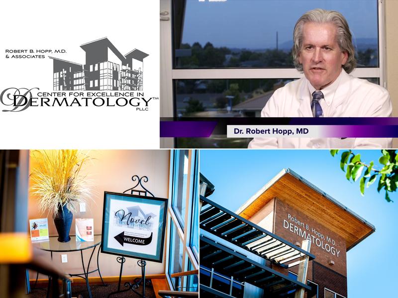 Center for Excellence in Dermatology