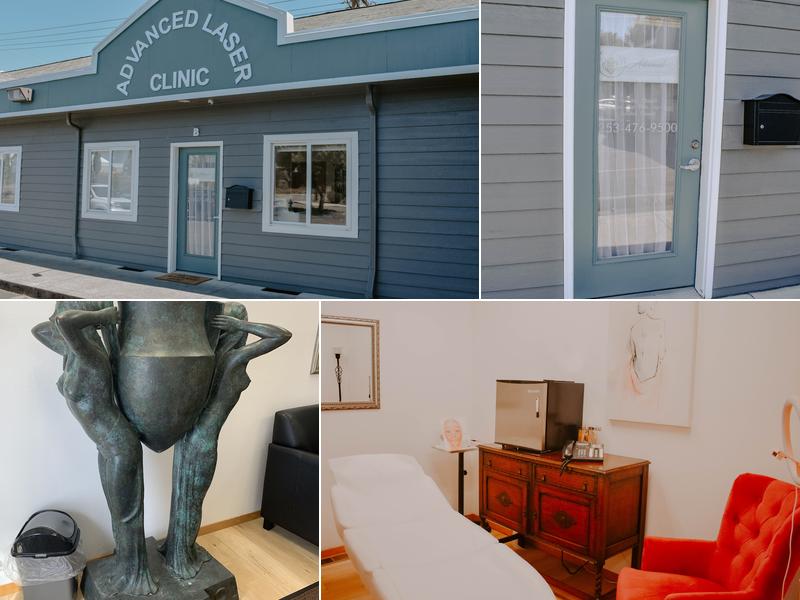 Advanced Laser Clinic And MedSpa