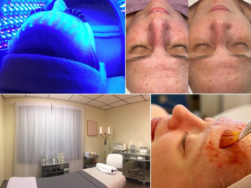 Lula Jones Skin Care