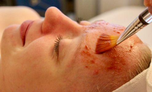 Lula Jones Skin Care 2415 Evergreen Park Dr SW c4, Olympia Washington 98502