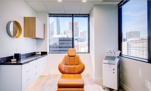 James Y Wang, MD - Metropolis Derm DTLA