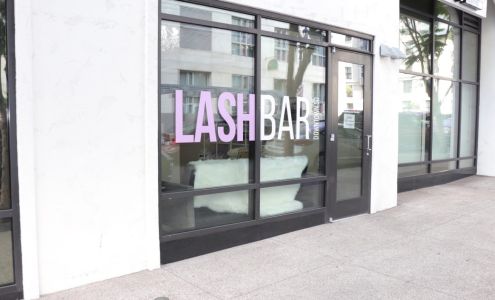 LASHBAR Downtown SD | Eyelash Extensions & Keratin Lash Lift