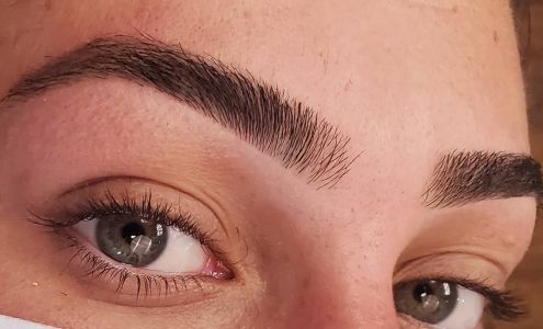 Aaliyah's Beauty & Brows