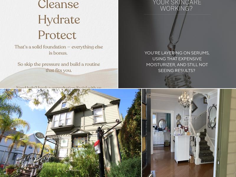 Vasseur Skin Clinic and Spa