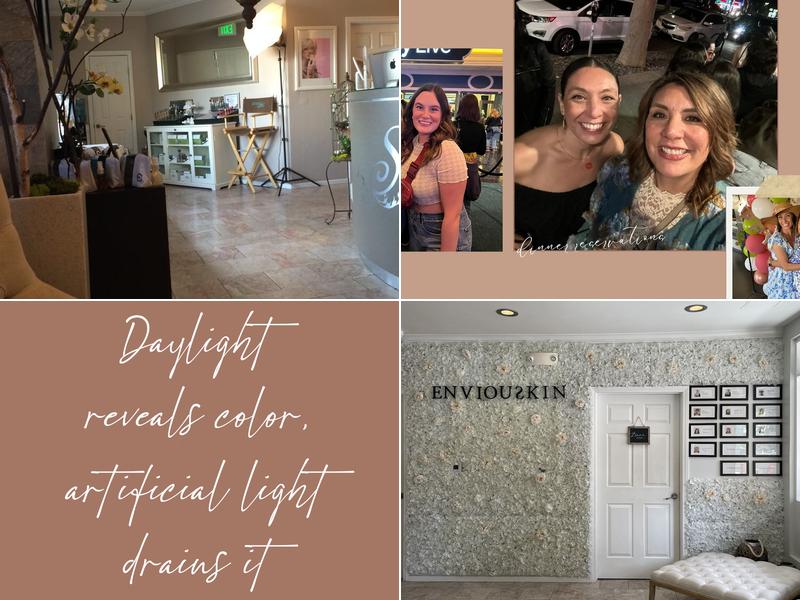 EnviouSkin | San Diego