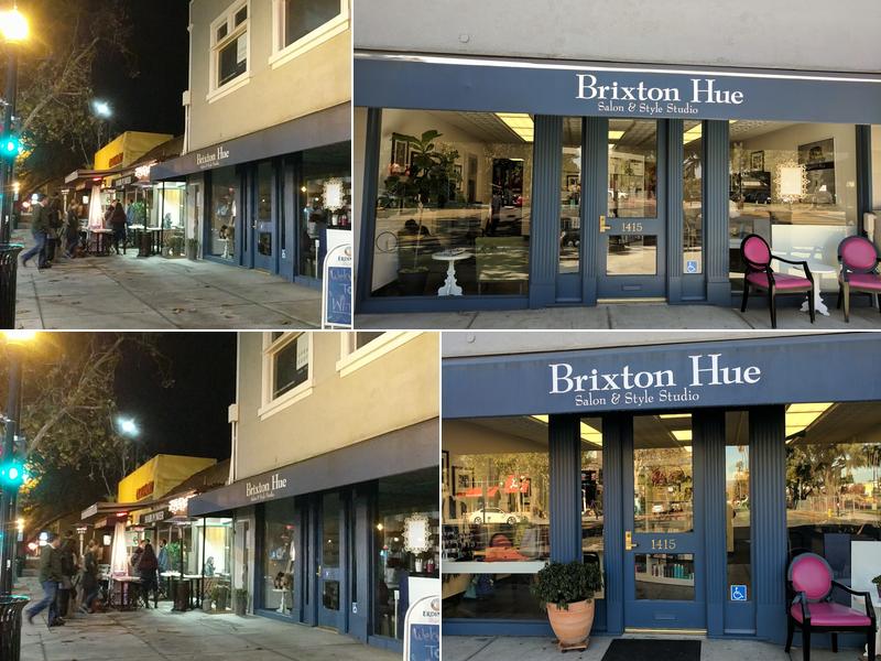Brixton Hue