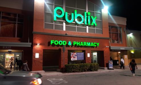 Publix Super Market at North Miami