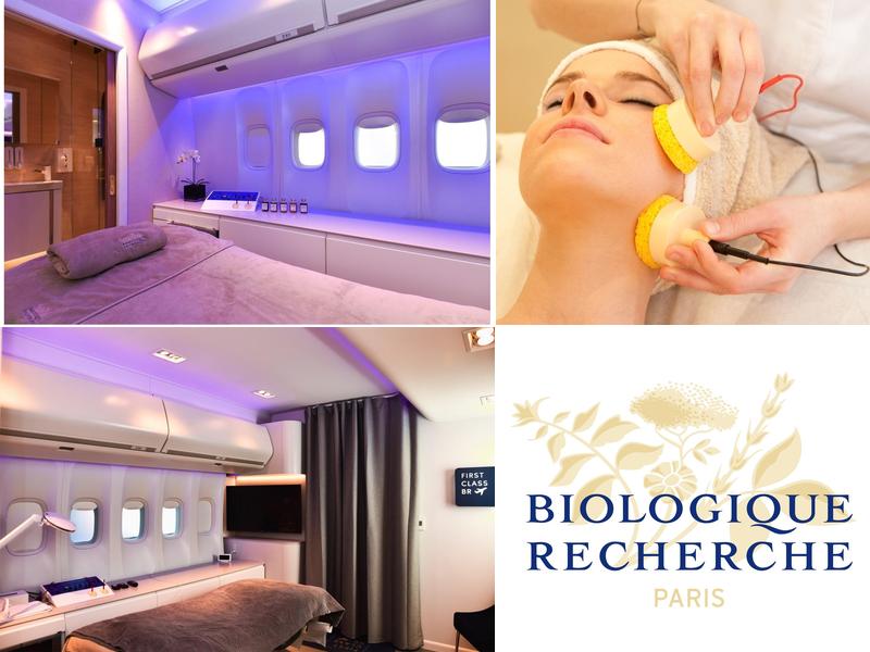 First Class BR - Biologique Recherche