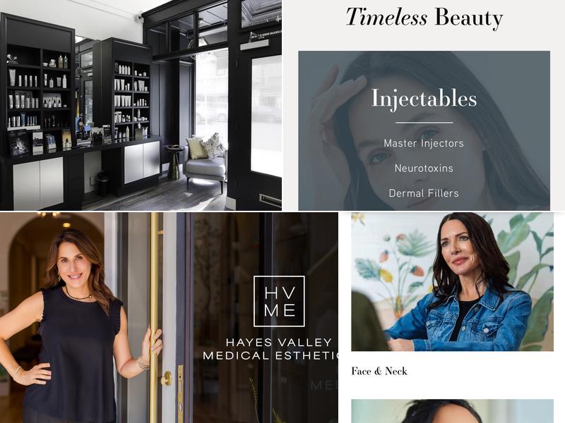 Hayes Valley Medical & Esthetics in San Francisco