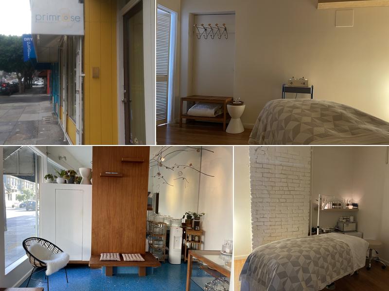 Primrose Natural Skincare