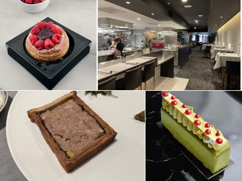 ONE65 San Francisco 165 O'Farrell St, San Francisco