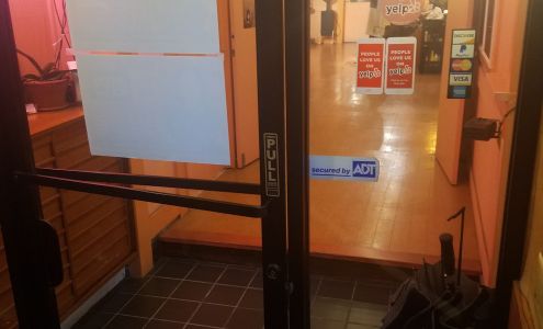 Lavender Beauty Image 1680 Post St, San Francisco California 94115