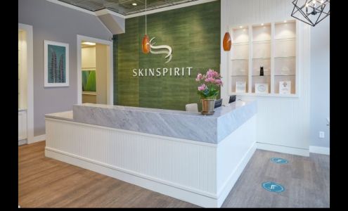 SkinSpirit Presidio Heights