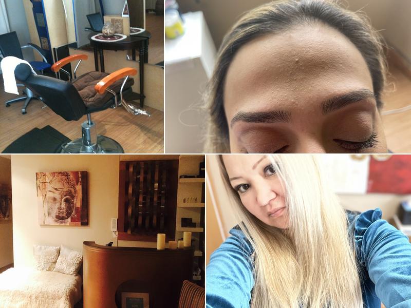 Bebe Skin Care & Threading