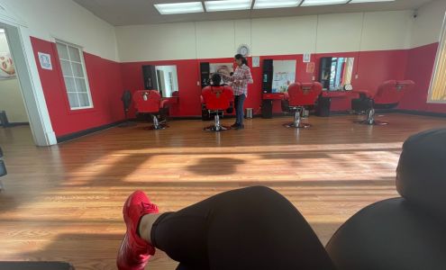 Pam's Threading Salon