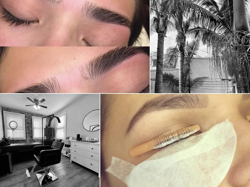 Brows by Val