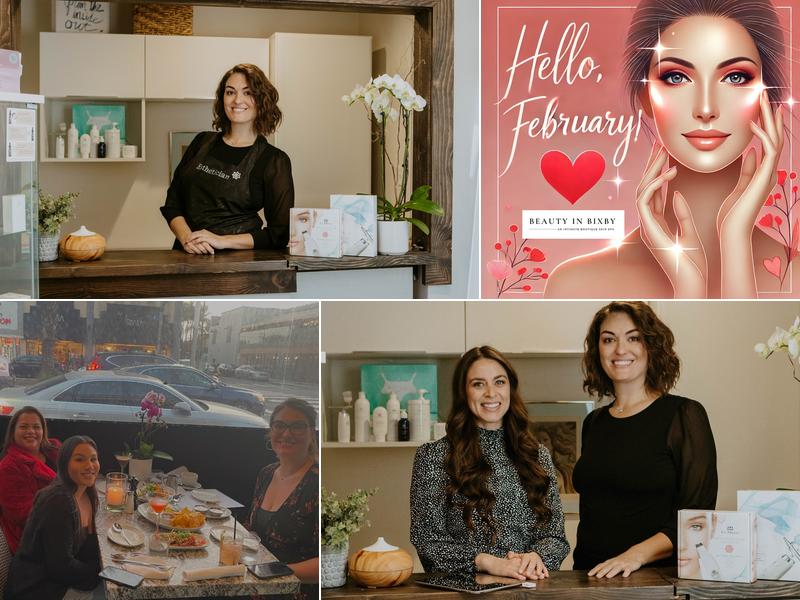 Esthetics By Sarah - Beauty in Bixby