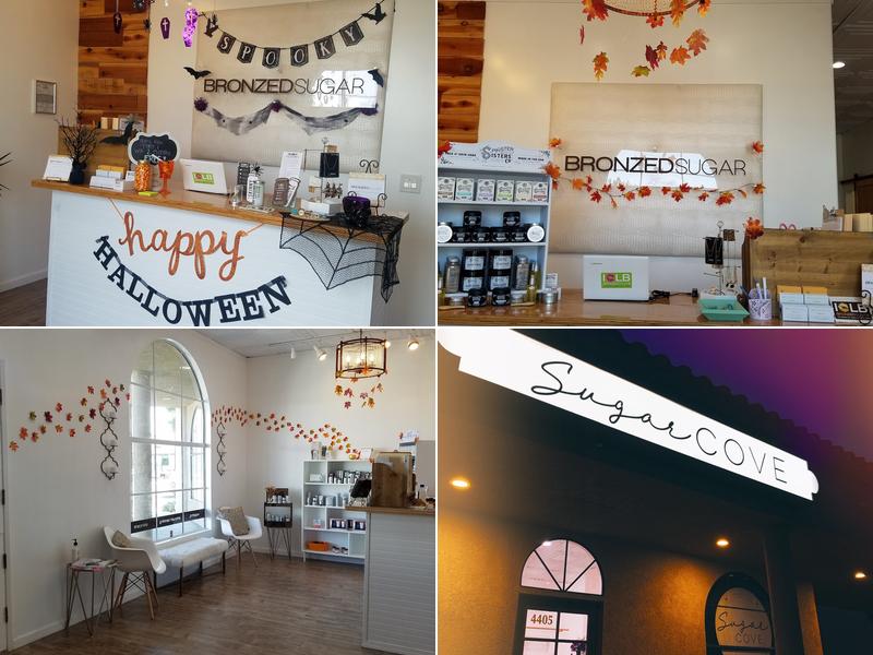 Sugar Cove | The Circle