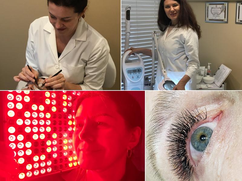 Skin by Elena /Absolutely Looking Good