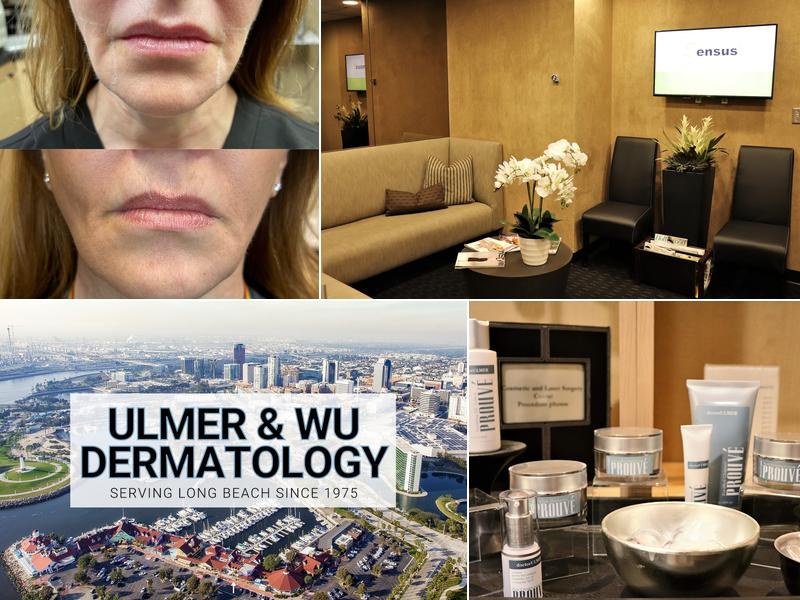 Ulmer and Wu Dermatology