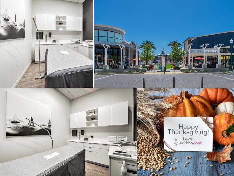 Radiant Waxing Alameda