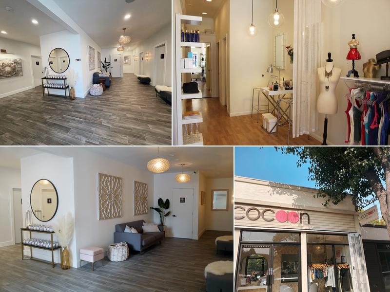 Cocoon Day Spa Rockridge