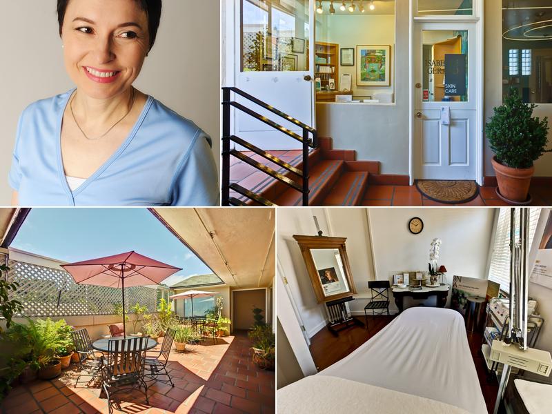 ISABELLE GERARD SKIN CARE STUDIO