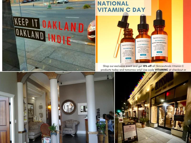 Elyssium Advanced Skin Care