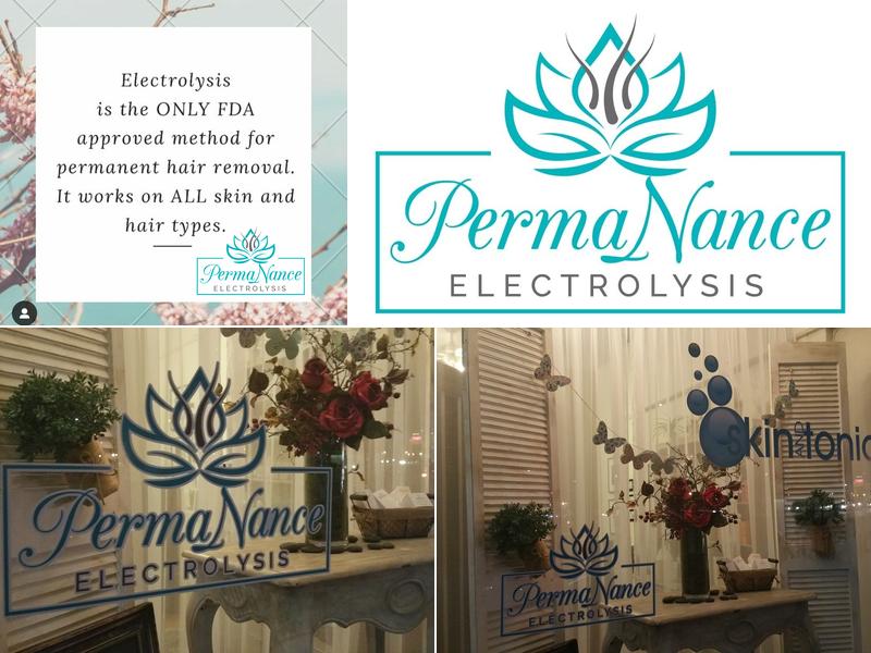 Permanance Electrolysis