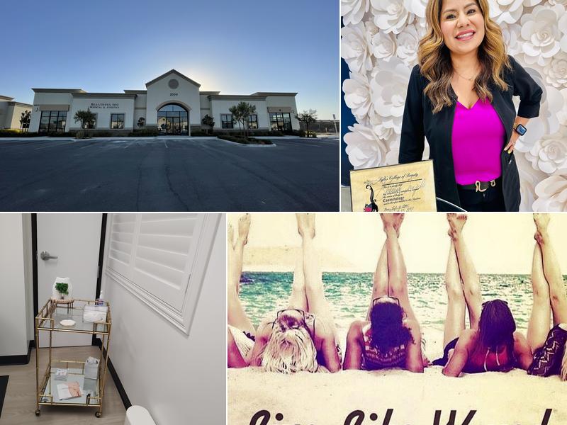 Dare To Go Bare Waxing