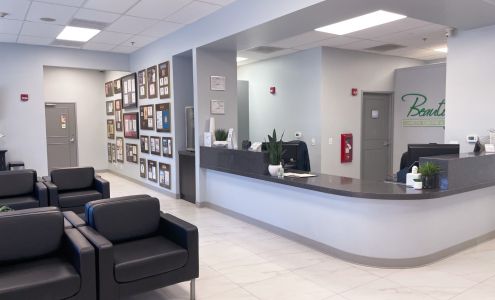 Beautologie Cosmetic Surgery & Medical Aesthetics