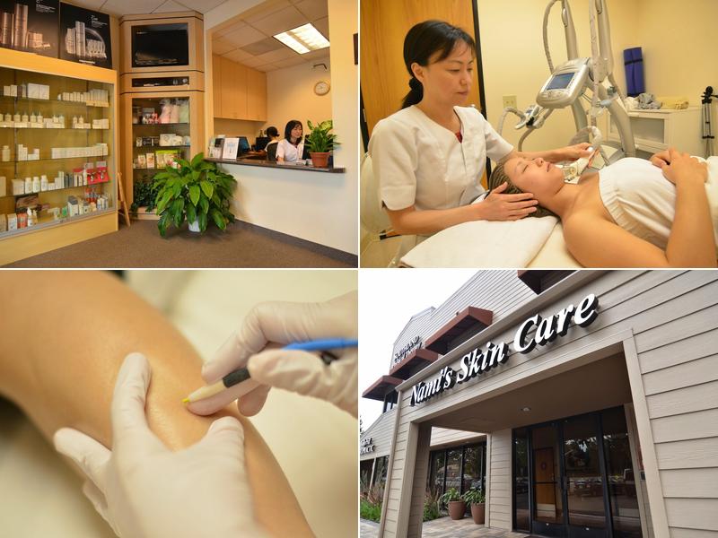 Nami's Skin Care & Electrolysis