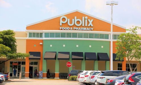 Publix Super Market at Skylake Mall