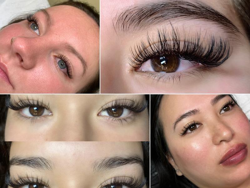 Elegant Lashes by Katie - Tustin