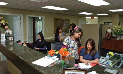 Flower Medical Center