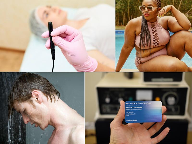 Mesa Verde Electrolysis