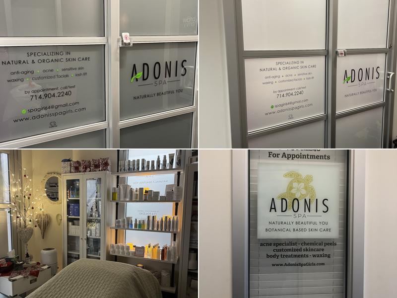 Adonis Spa