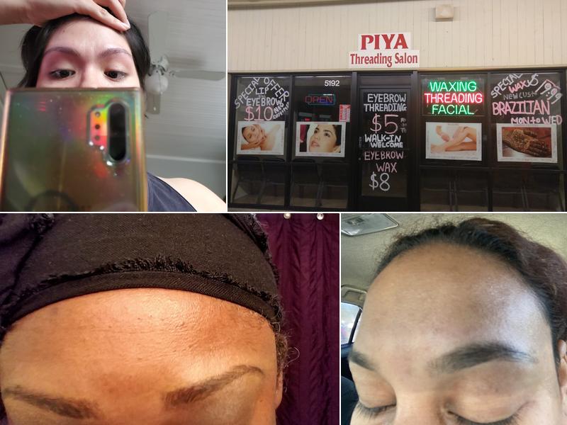 Piya Threading Salon